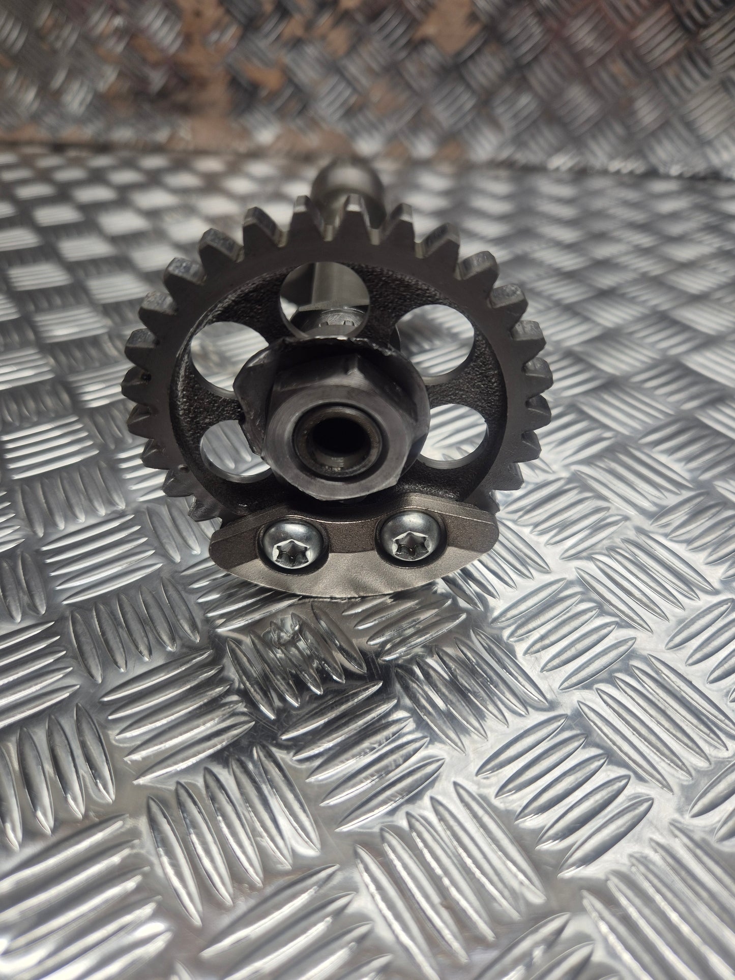 Balancier d'équilibrage YAMAHA 250 YZF 2006-2013