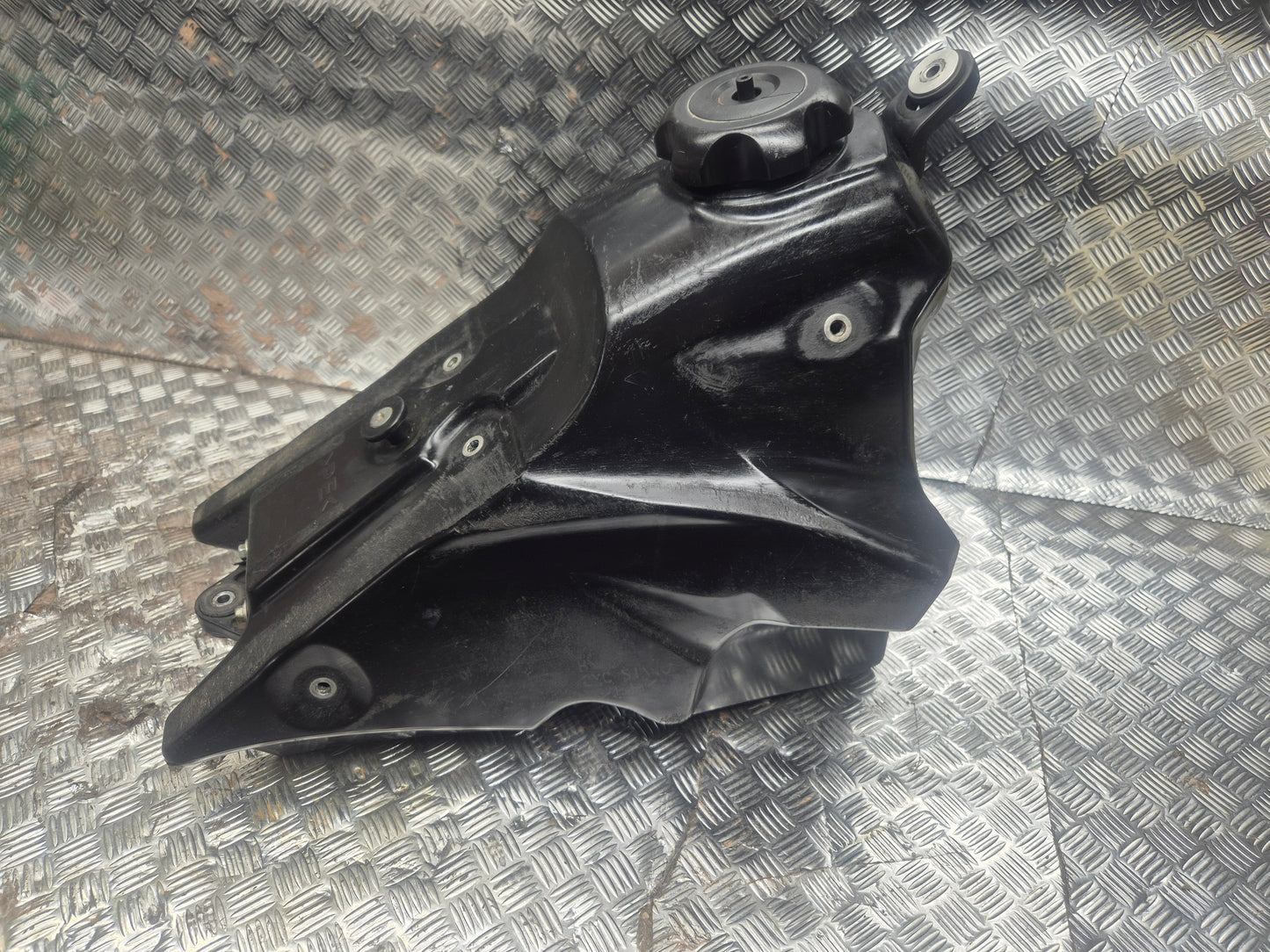 Réservoir YAMAHA 250 YZF 2006-2009