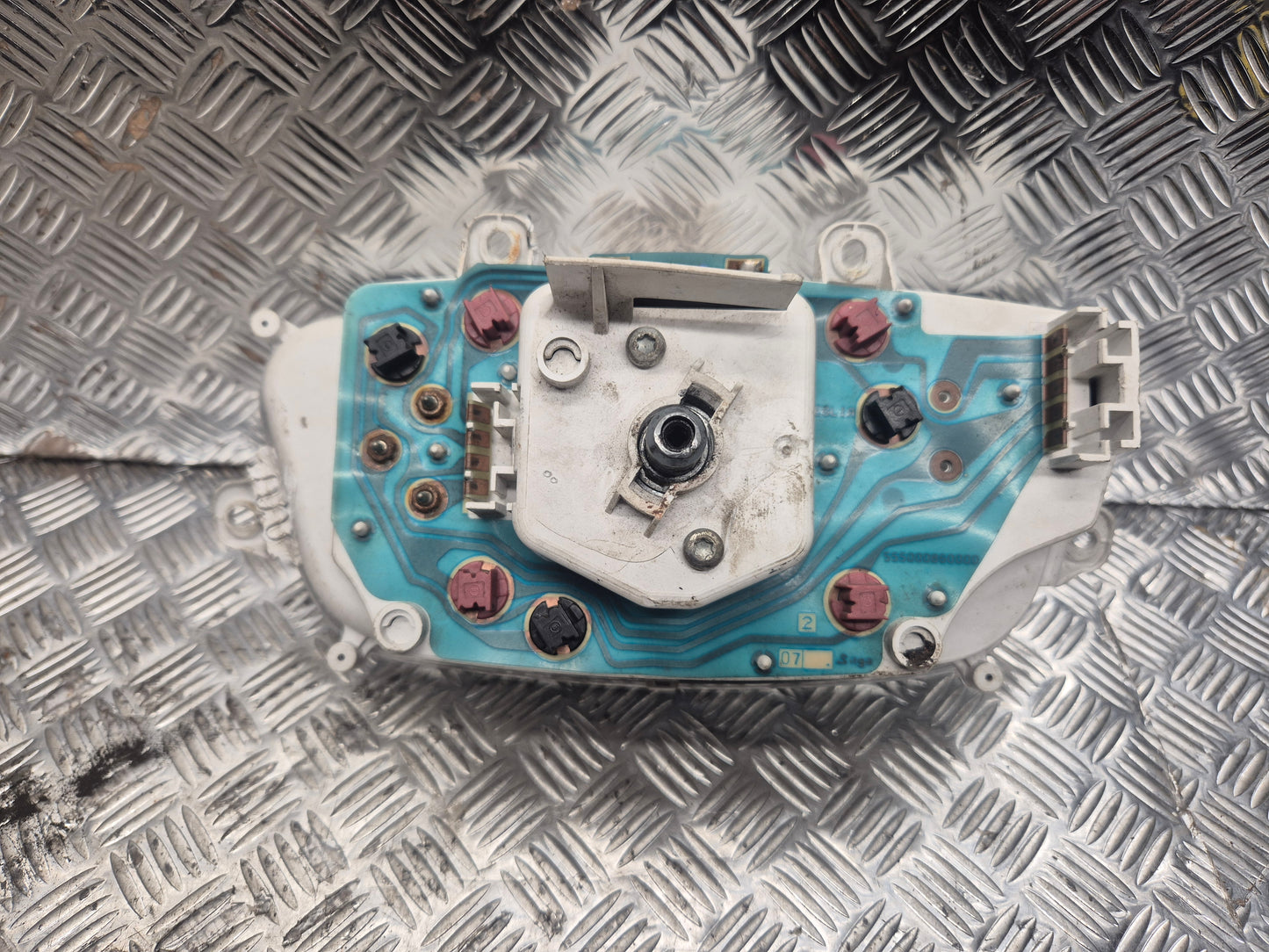 Compteur origine MBK BOOSTER YAMAHA BW'S 2008