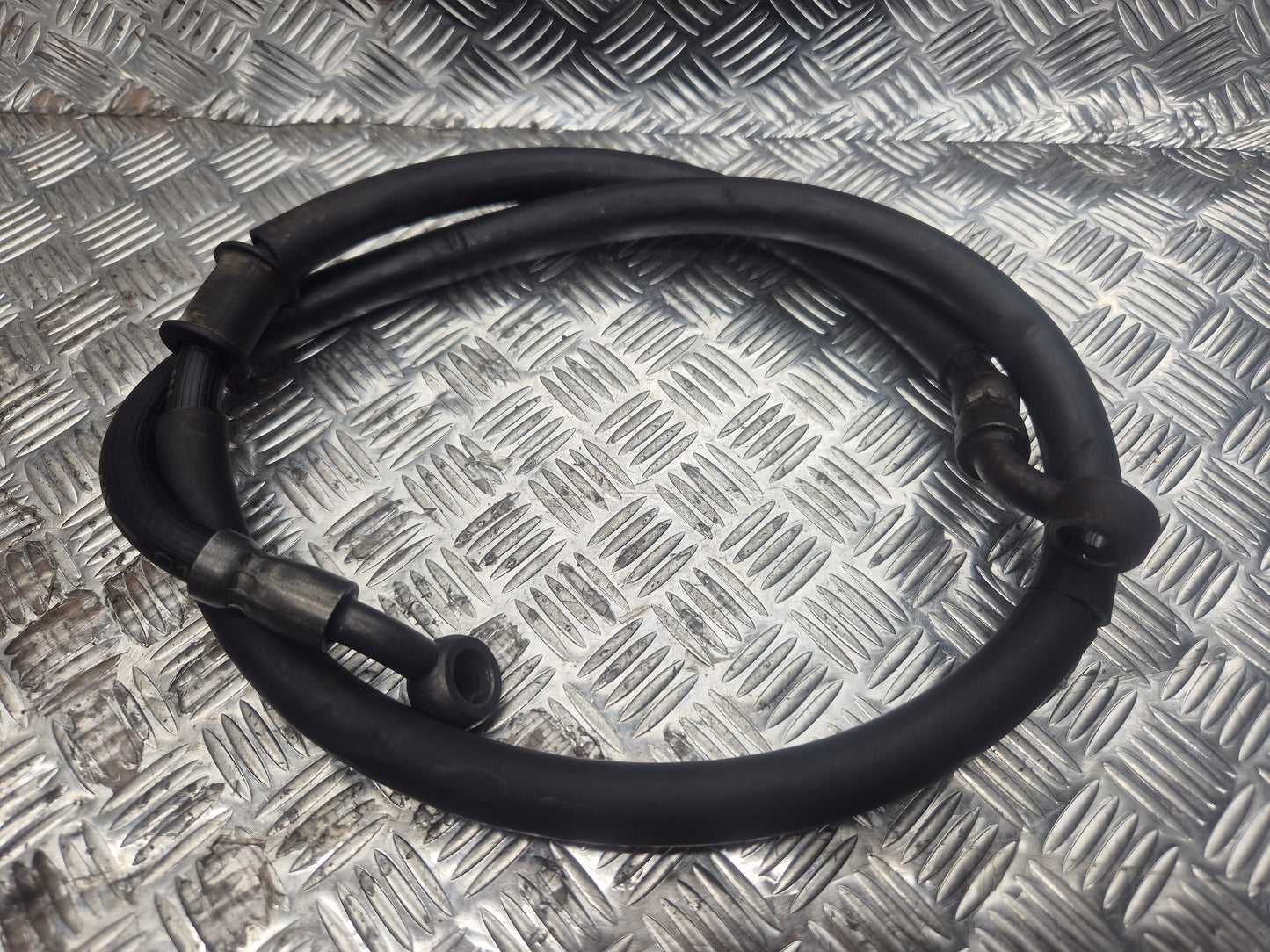 Durite de frein avant MBK BOOSTER YAMAHA BW'S 2004-2017