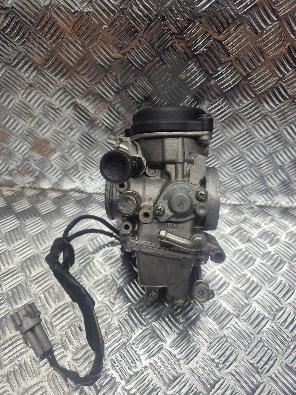 Carburateur YAMAHA YFM 250 RAPTOR