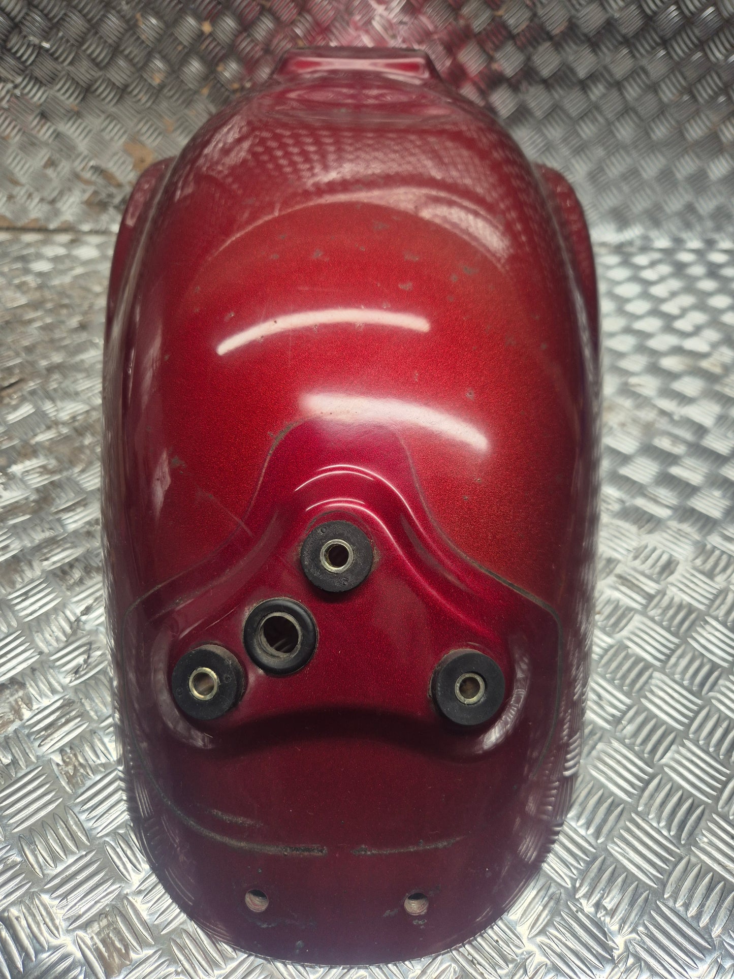 Garde-boue arrière YAMAHA 535 VIRAGO 1989