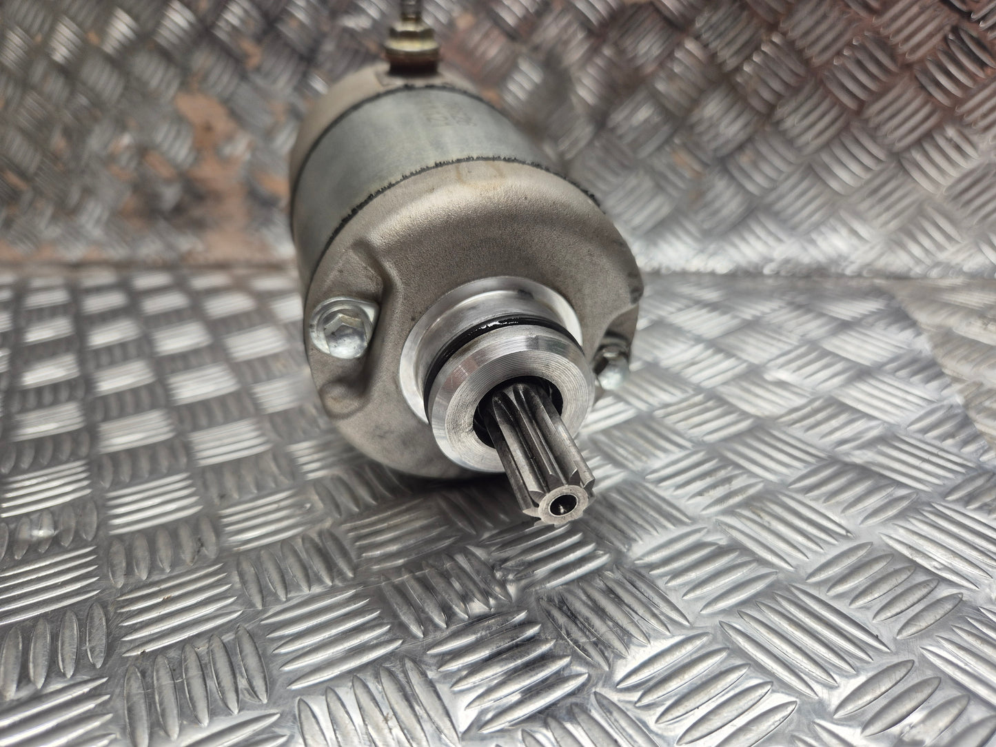 Démarreur HONDA FOURTRAX 350 RANCHER 4X4 2004-2006