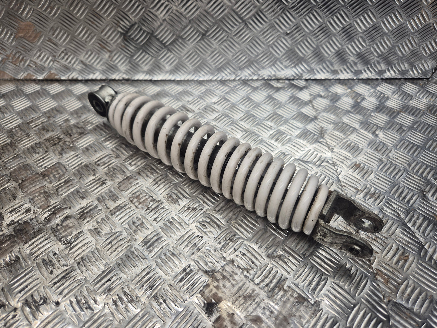 Amortisseur MBK BOOSTER YAMAHA BW'S 2004-2017
