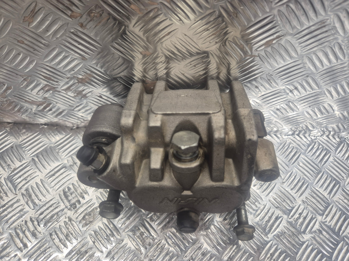 Étrier de frein avant GASGAS 125 EC 2007-2011
