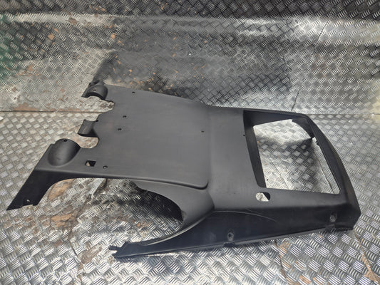 Sabot bas de caisse YAMAHA 125 X-MAX 2006-2009