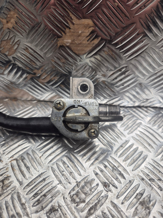 Robinet d'essence HONDA 250 CRF 2004-2009