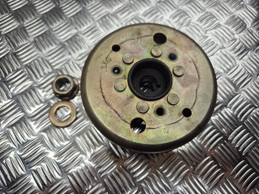 Rotor d'allumage KEEWAY 50 F-ACT 2006-2011