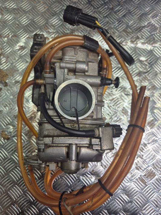 Carburateur KTM 250 SXF 2007/2010