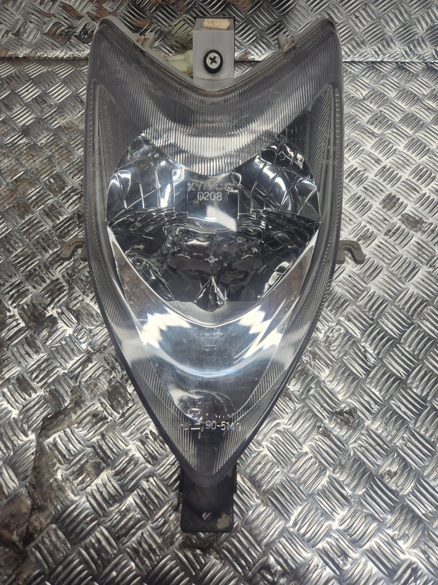 Phare KYMCO 250 KXR