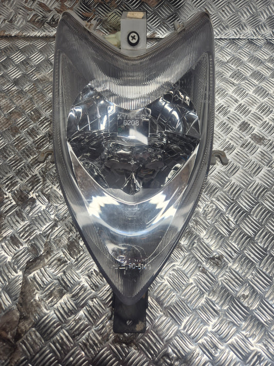Phare KYMCO 250 KXR