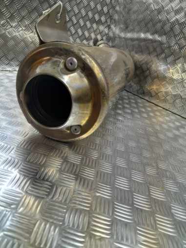 Silencieux honda 450 trx 2004/2005