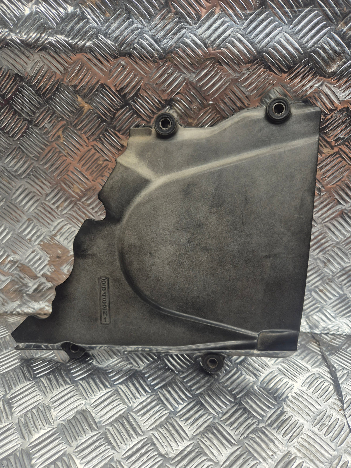 Cache pignon KAWASAKI GPZ 500 S 1994-2003