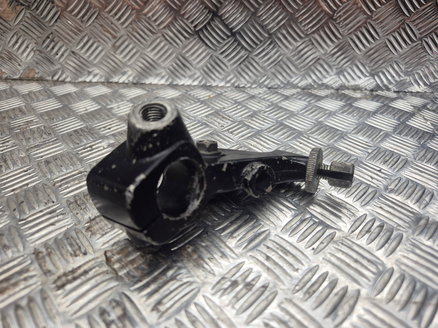 Cocotte d'embrayage YAMAHA 535 VIRAGO 1989