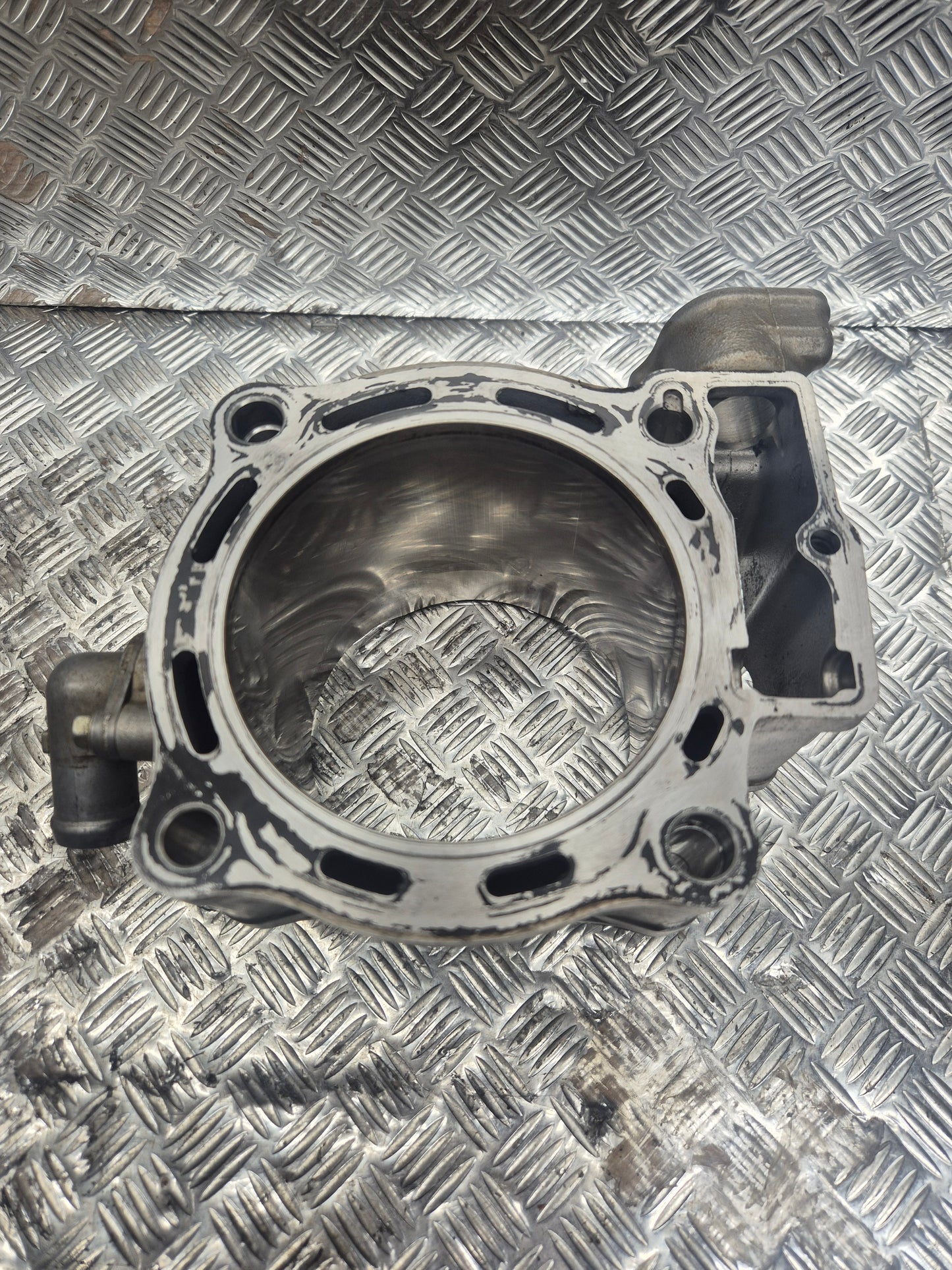 Cylindre HONDA 450 CRF 2009-2016