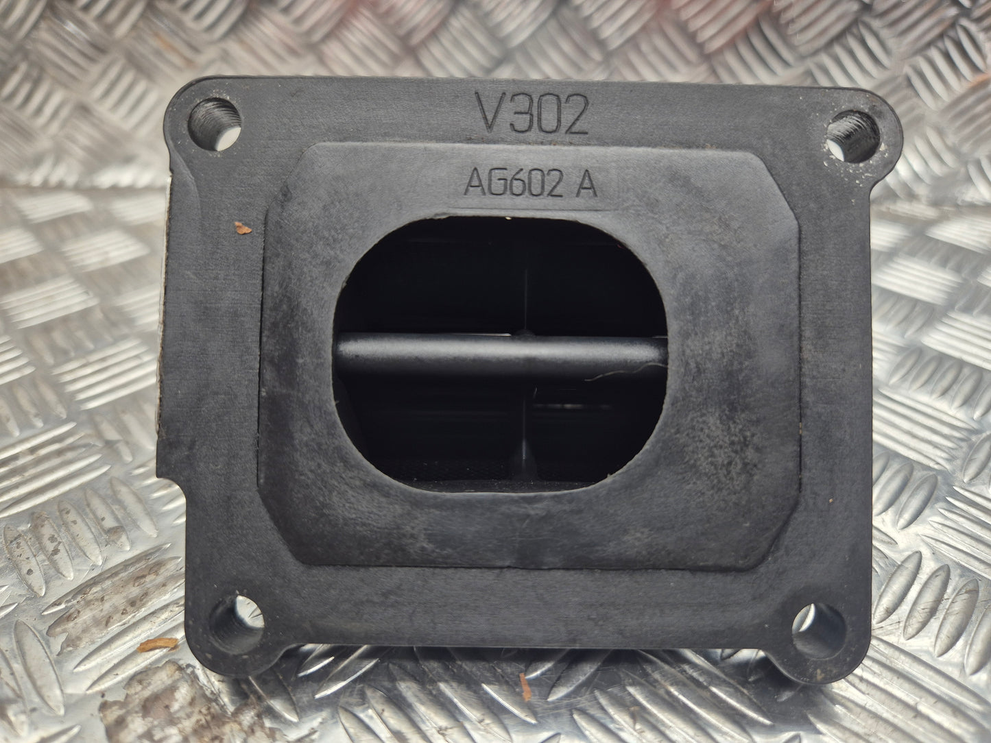 Boite à clapets VFORCE 3 GASGAS 125 EC 2007-2011