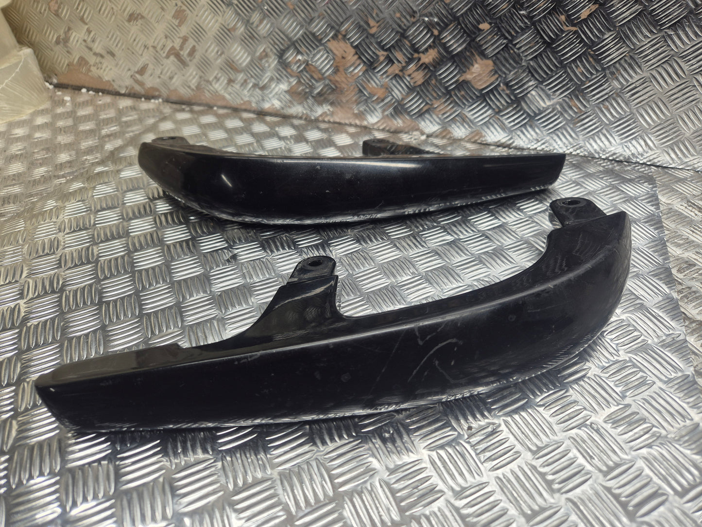 Poignées arrière YAMAHA 125 X-MAX 2006-2009