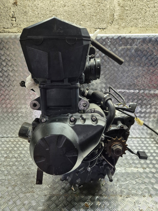 Moteur KAWASAKI Z 750 2010