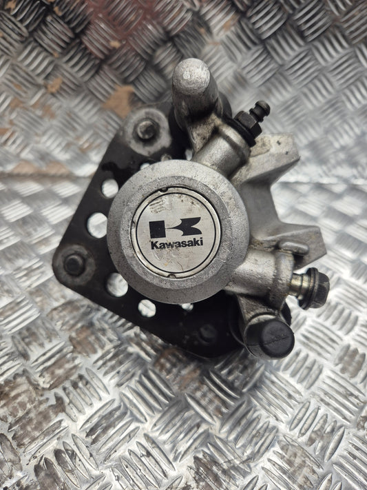 Étrier de frein avant gauche KAWASAKI 1000 GTR 1986-1993 ZGT00A