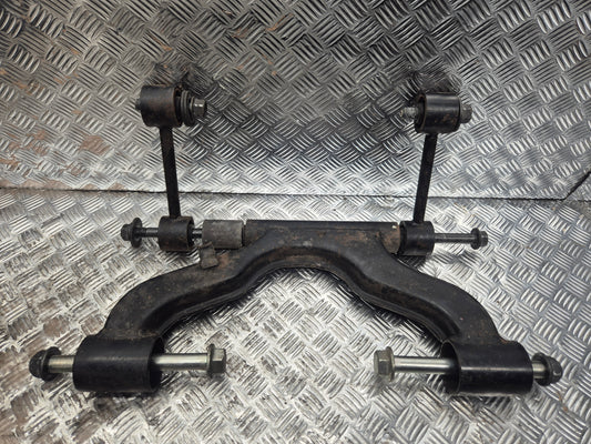 Support moteur YAMAHA 125 X-MAX 2006-2009