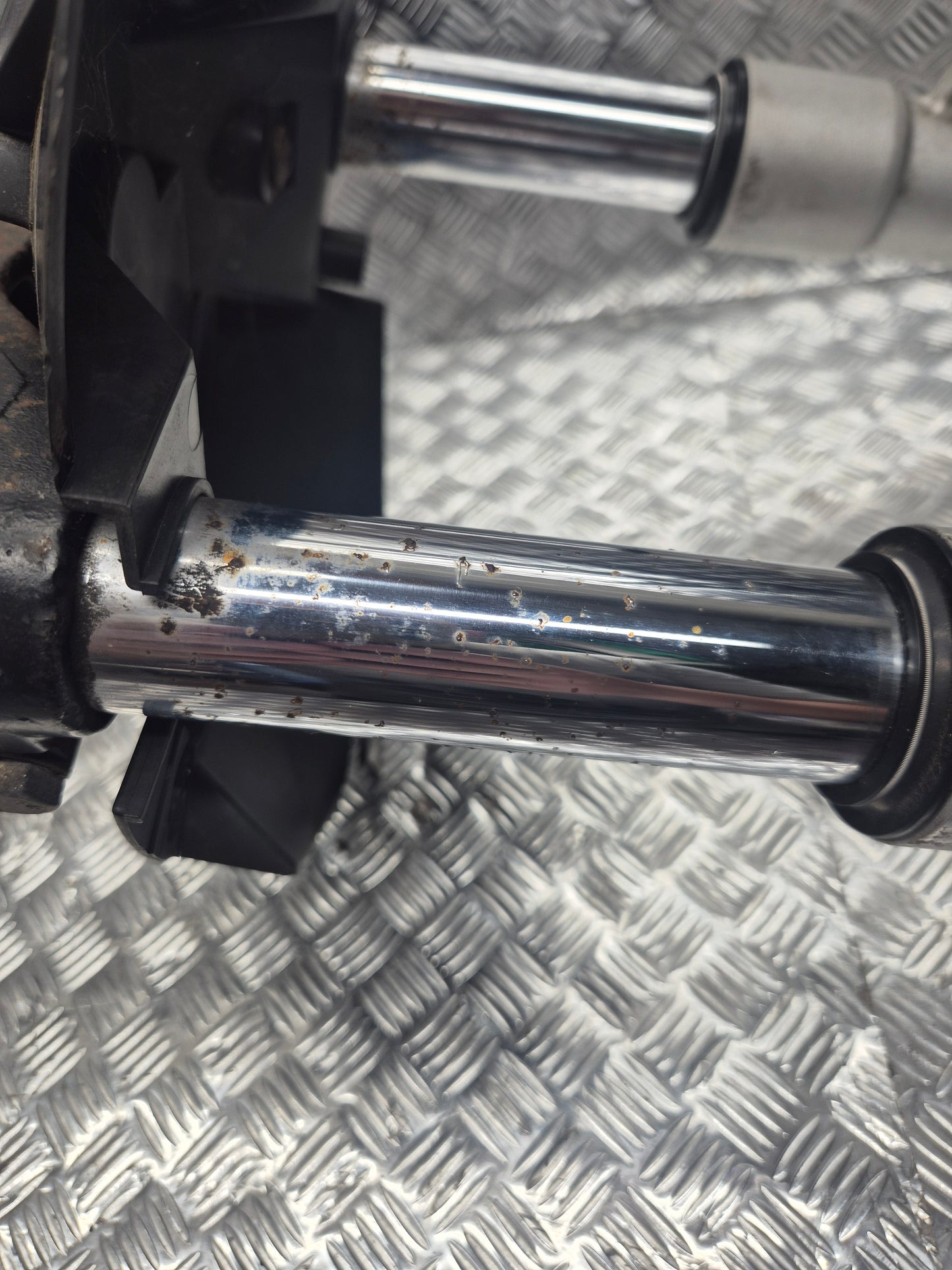 Fourche PAIOLI PEUGEOT 125 ELYSTAR 2003-2007
