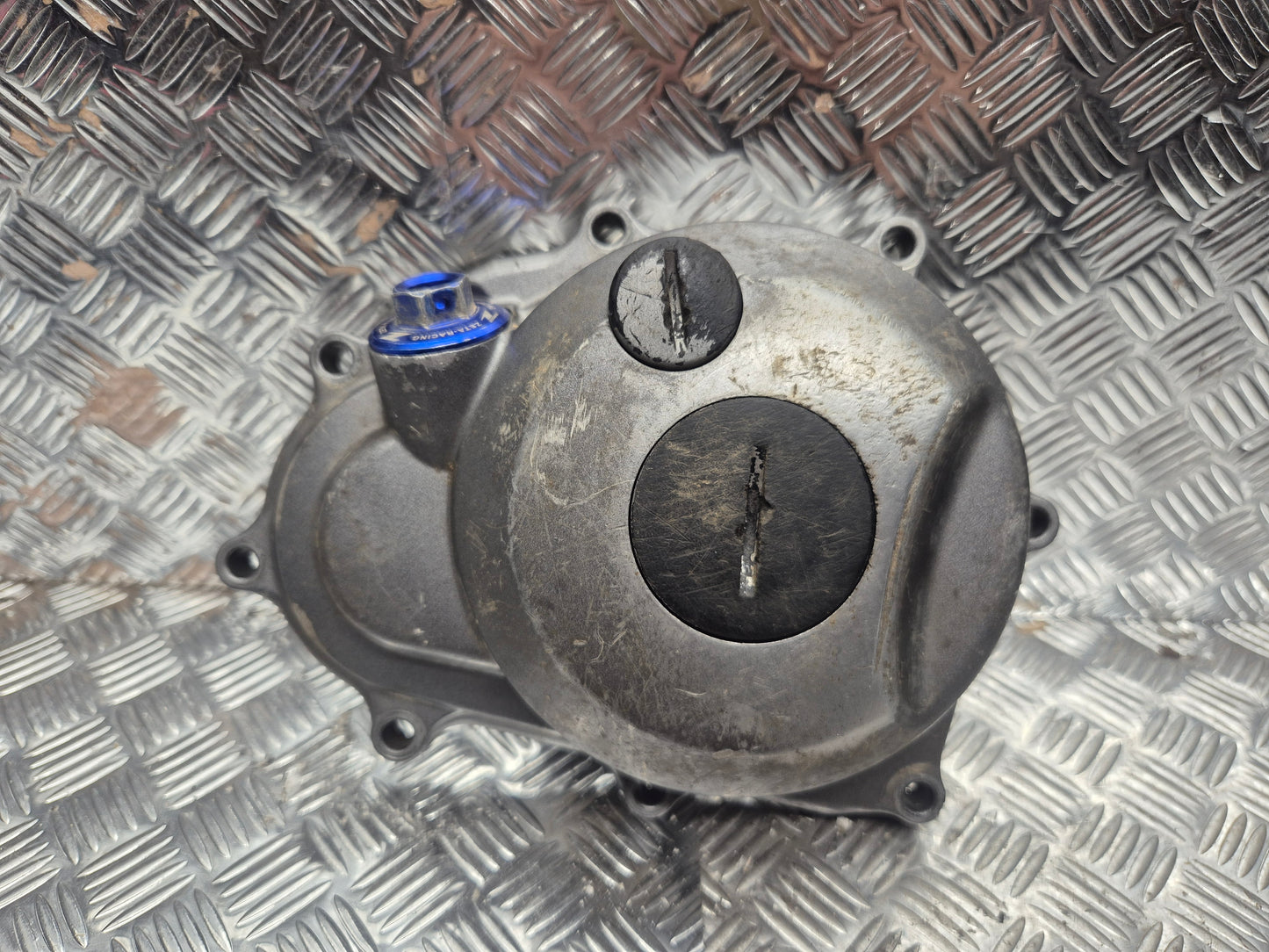 Carter d'allumage YAMAHA 250 YZF 2006-2009