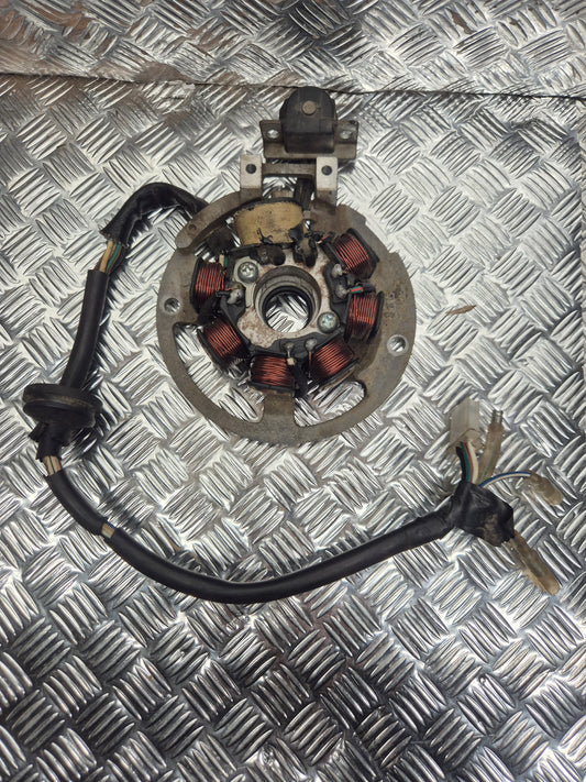 Stator d'allumage KEEWAY 50 F-ACT 2006-2011