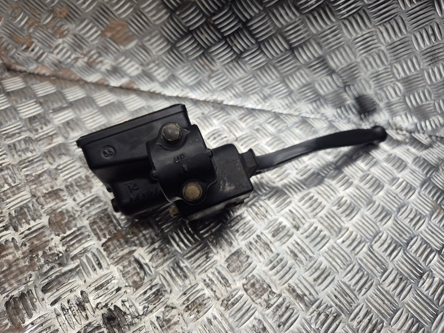 Maitre cylindre de frein avant HONDA FOURTRAX 350 RANCHER 4X4 2004-2006