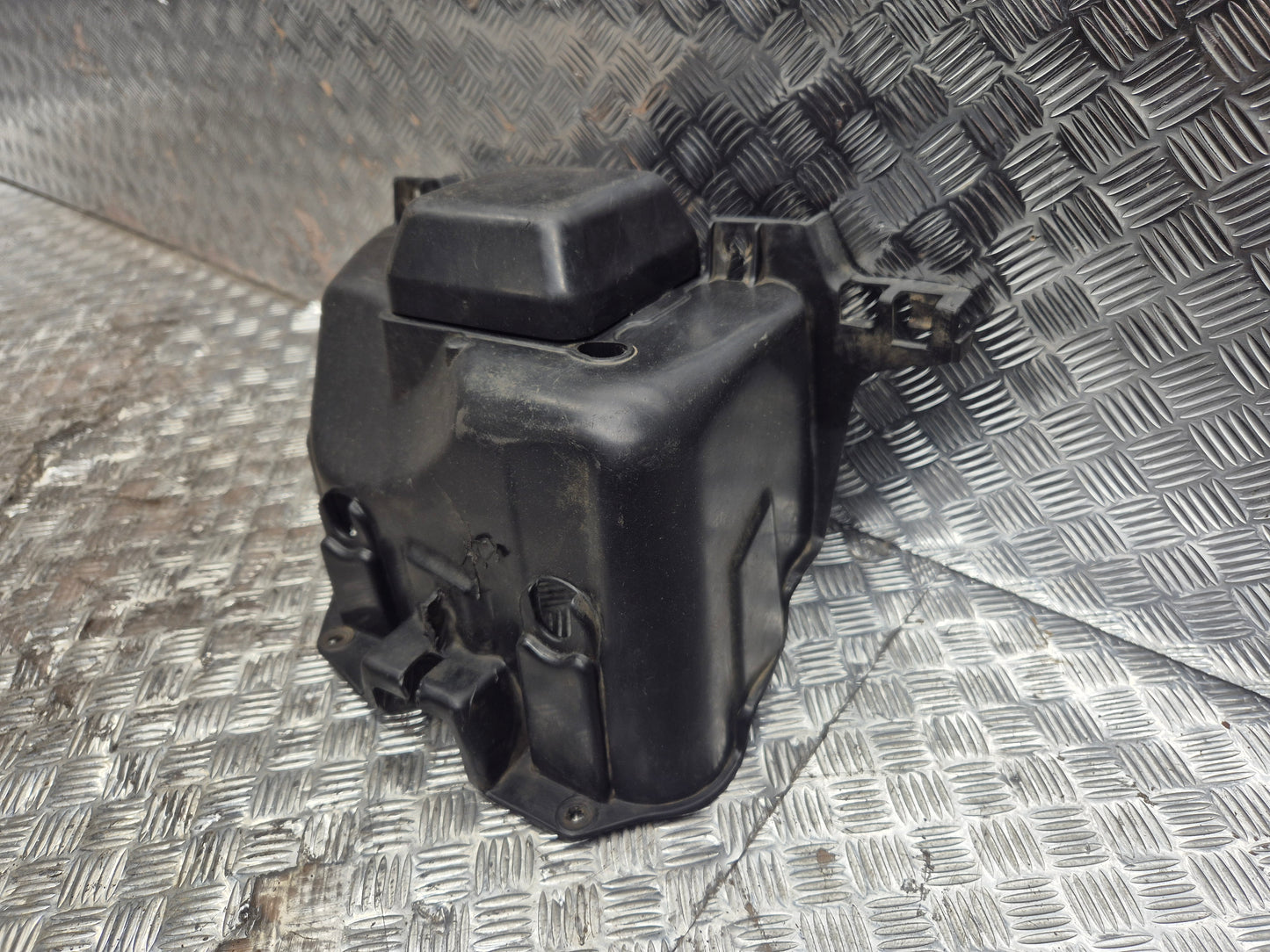 Support de phare gauche HONDA FOURTRAX 350 RANCHER 4X4 2004-2006