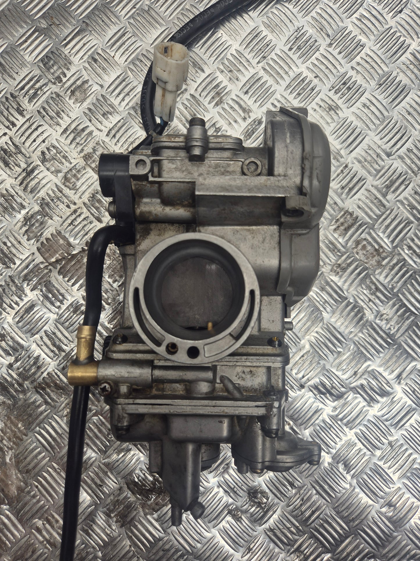 Carburateur KEIHIN KAWASAKI 250 KXF 2005
