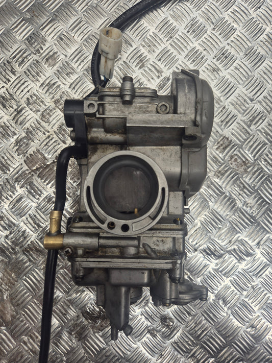 Carburateur KEIHIN KAWASAKI 250 KXF 2005