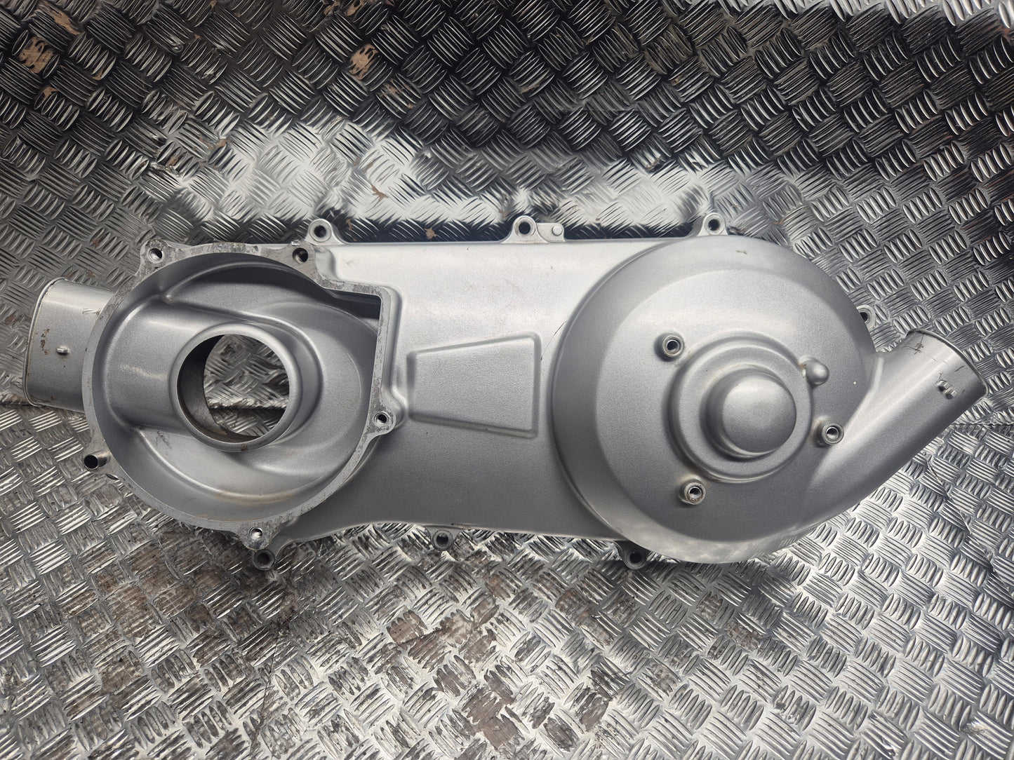 Couvercle de carter de transmission KYMCO 250 KXR