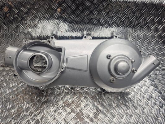 Couvercle de carter de transmission KYMCO 250 KXR