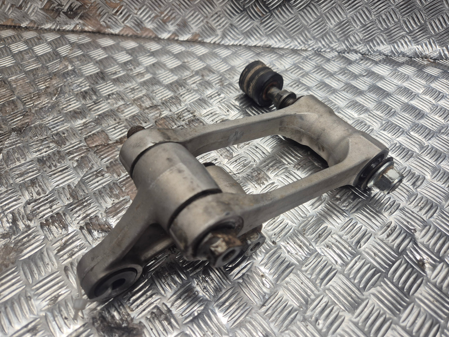 Biellette de suspension KAWASAKI 250 KXF 2005