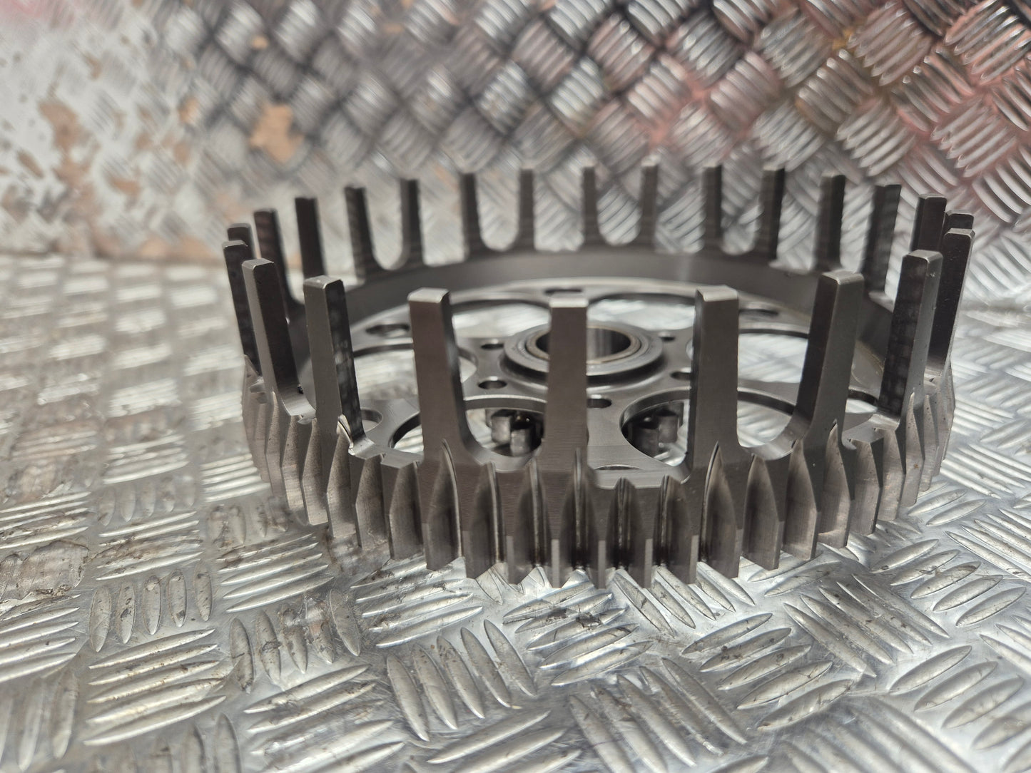 Cloche d'embrayage HUSQVARNA 250 FC 2016