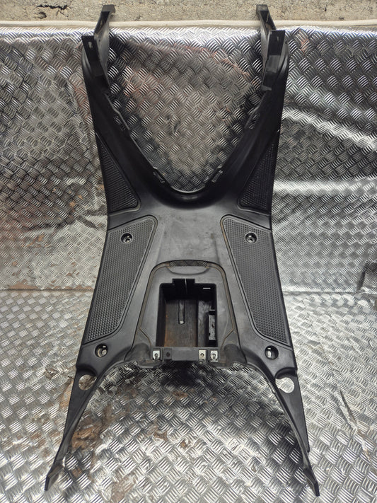 Marche pieds MBK BOOSTER YAMAHA BW'S 2004-2017