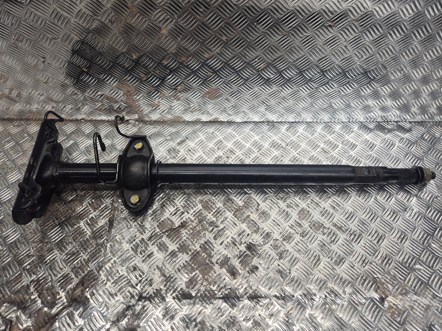 Colonne de direction HONDA FOURTRAX 350 RANCHER 4X4 2004-2006