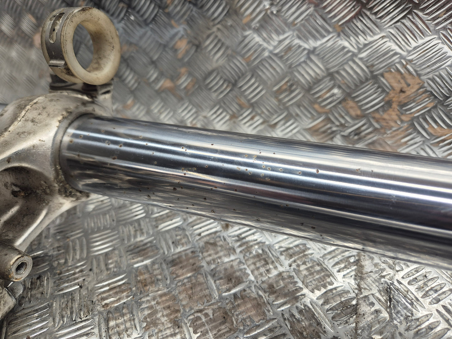 Fourche HONDA 750 XLV 1983-1986