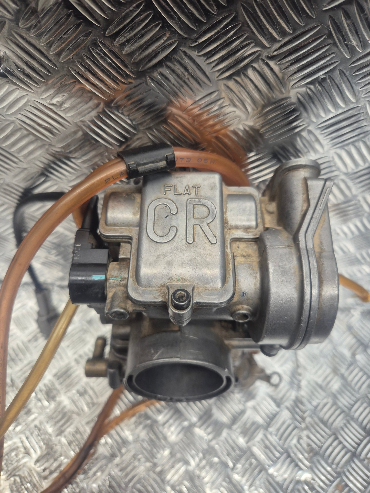 Carburateur YAMAHA 250 YZF 2006-2009