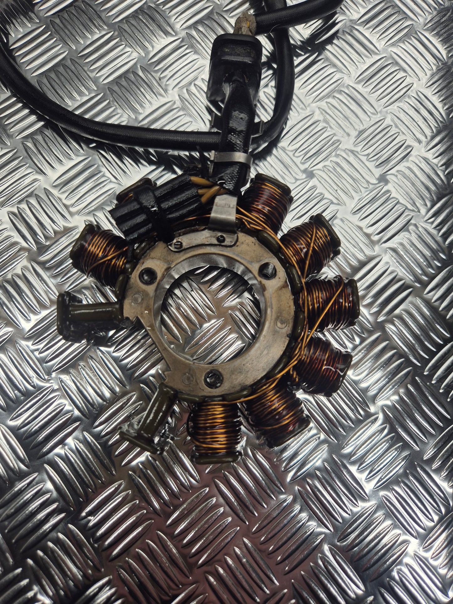 Stator Gasgas 400 FSE