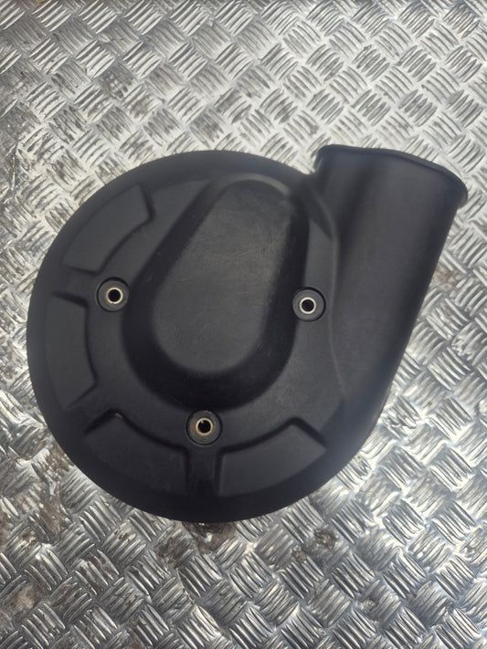 Cache variateur KYMCO 250 KXR
