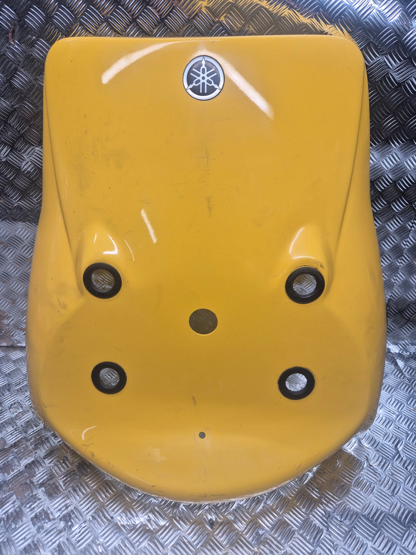 Face avant YAMAHA 50 NEOS 2008-2016