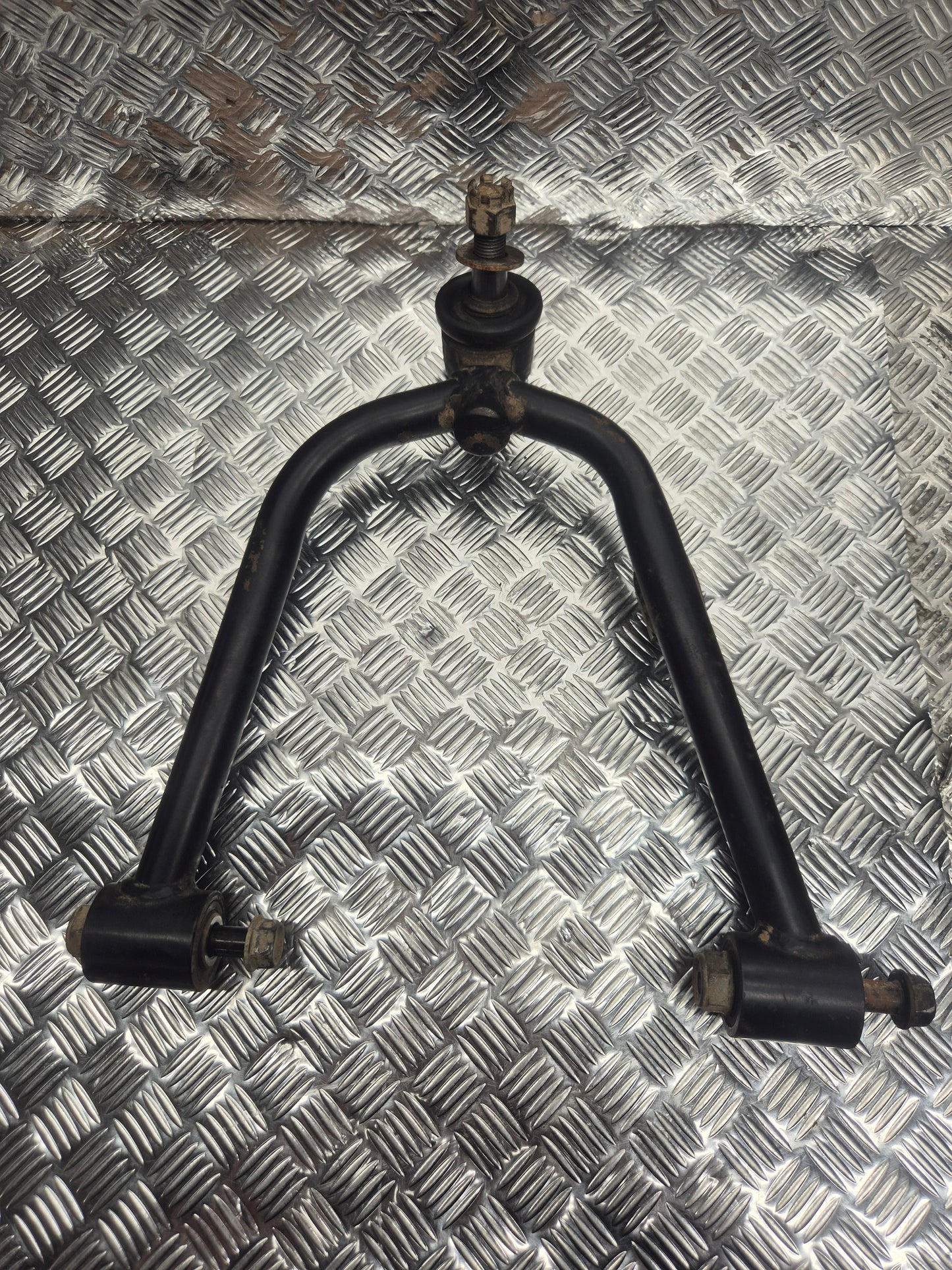 Triangle supérieur droit KYMCO 250 KXR