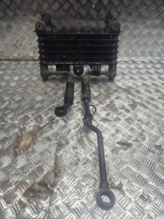 Radiateur d'huile KAWASAKI 1000 GTR 1986-1993 ZGT00A