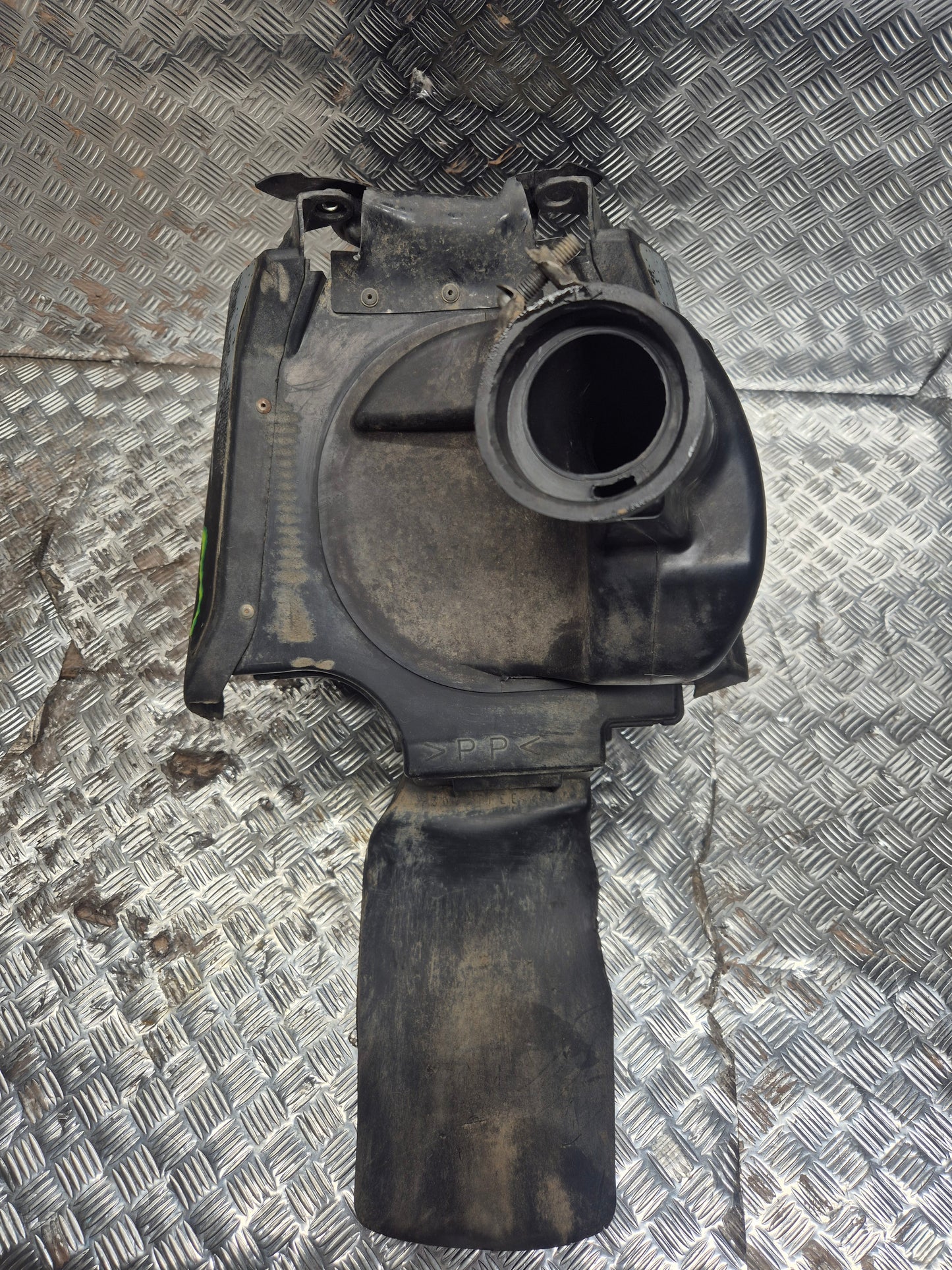 Boite à air YAMAHA 250 YZF 2006-2009