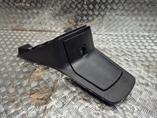 Cache sous selle PEUGEOT 125 SATELIS 2007-2011