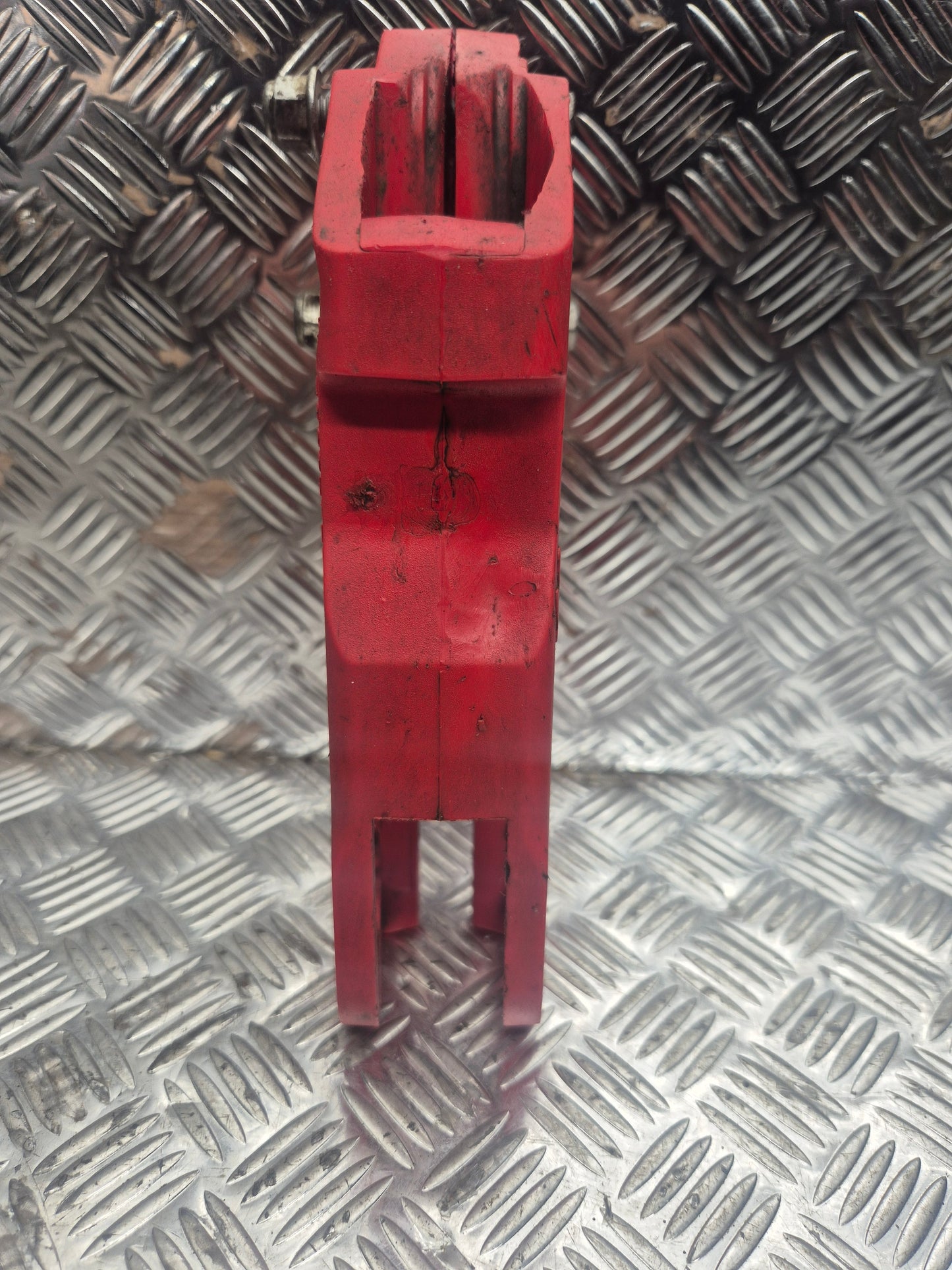 Guide chaine GASGAS 125 EC 2007-2011