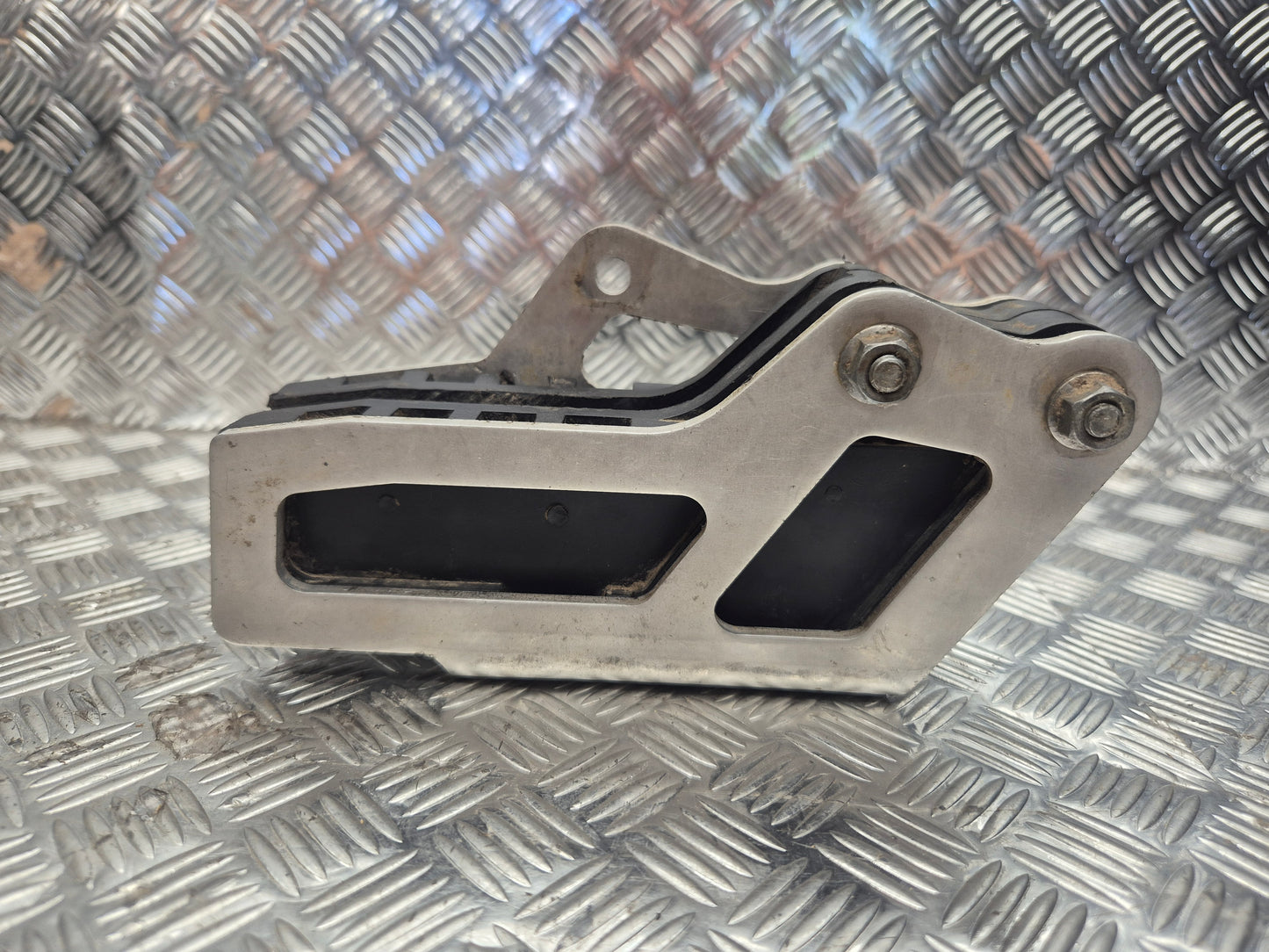 Guide chaine KAWASAKI 250 KXF 2005