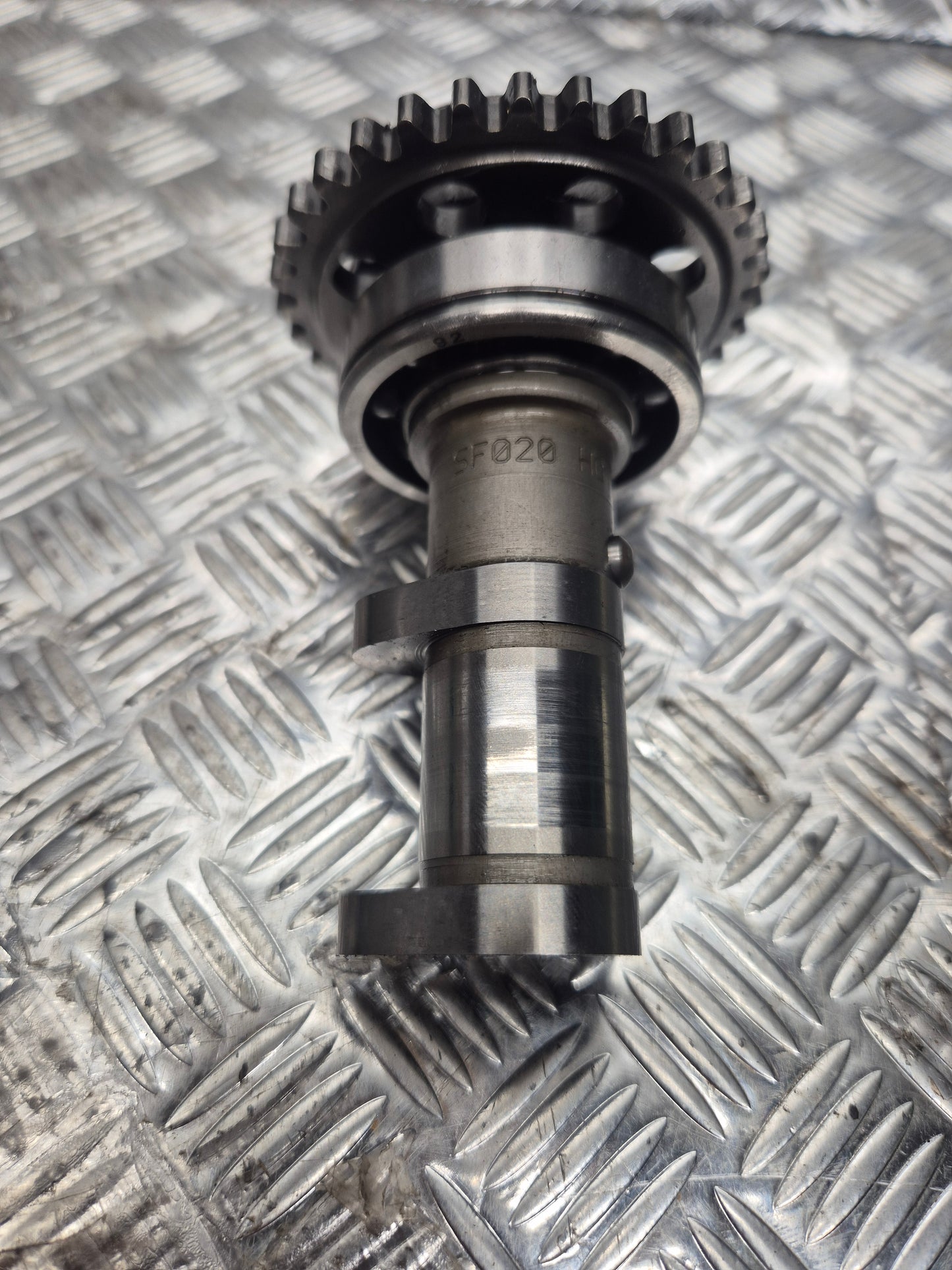 Arbre à came d'échappement HOTCAMS STAGE2 YAMAHA 250 YZF 2006-2009