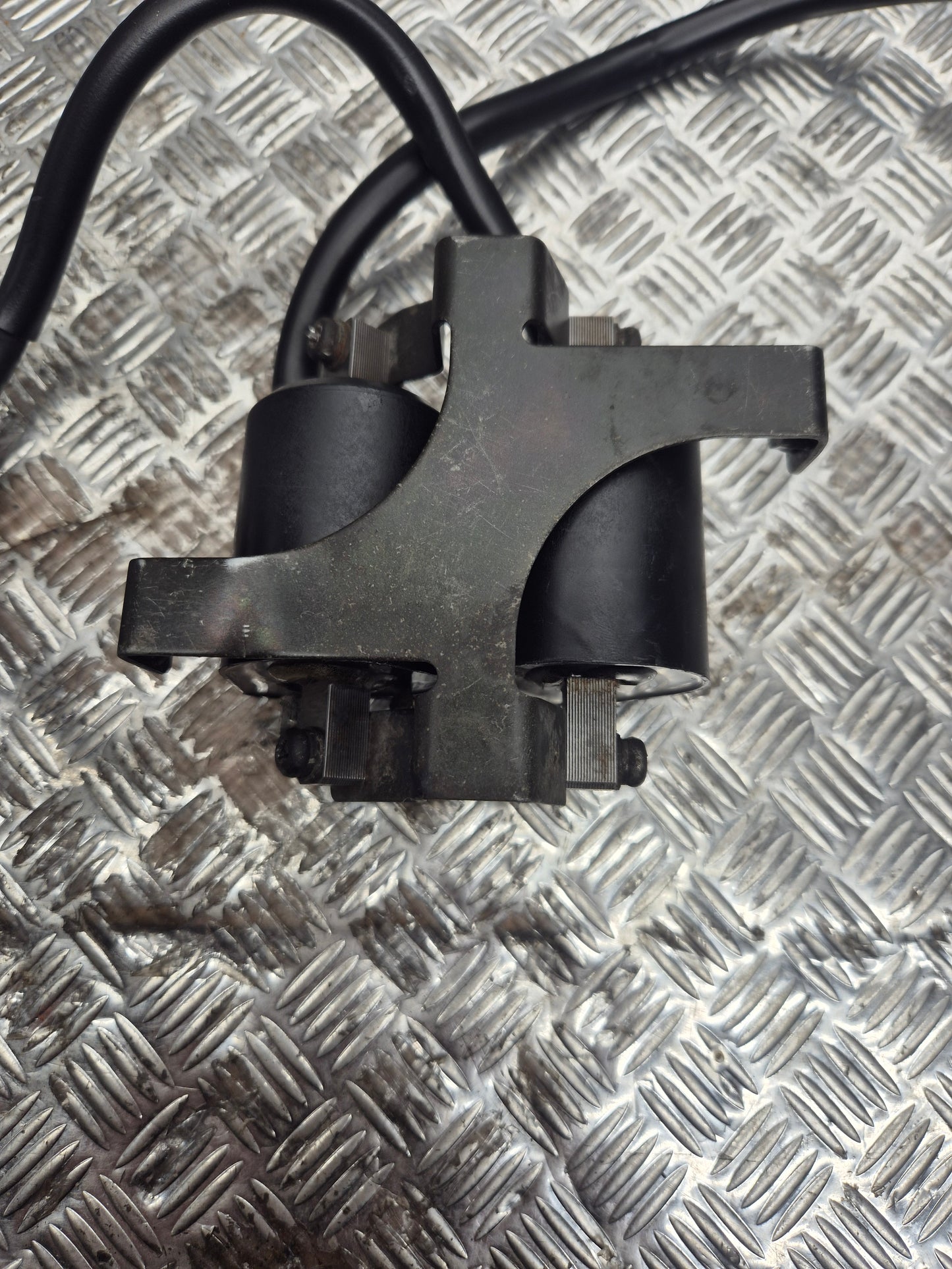 Bobines d'allumage YAMAHA 535 VIRAGO 1989